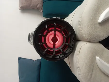 اسپیکر بلوتوثی قابل حمل لیتو مدل Hyper boom