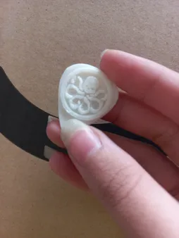 پیک گیتار مدل هایدرا