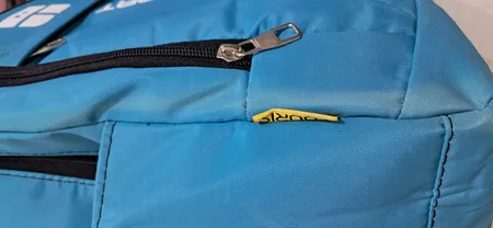 کوله پشتی ورزشی توریث مدل SW-22