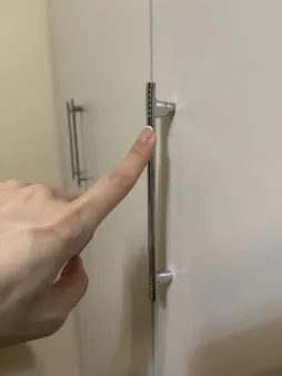 کمد لباس کد FH113