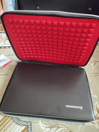 کاور لپ تاپ جی بگ مدل G200 مناسب برای لپ تاپ 15.6 اینچی