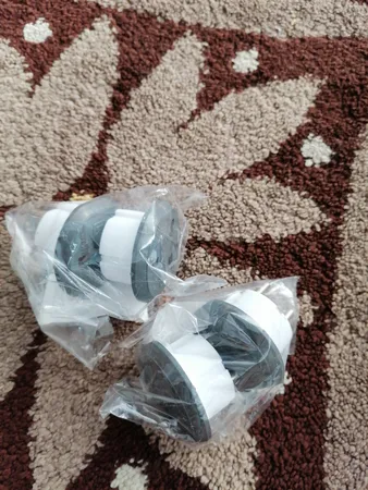 مبدل برق سون مدل 3 به 2 کد MZ159 بسته دو عددی