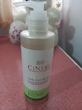 تجریه خرید ژل شست‌و‌شوی صورت سینره مدل Oily Skin حجم 200 میلی‌لیتر