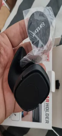 پایه نگهدارنده گوشی موبایل و تبلت ارلدام مدل ET-EH70