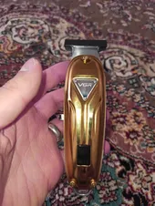 تجریه خرید ماشین اصلاح مو صورت و سر وی جی ار مدل V-062