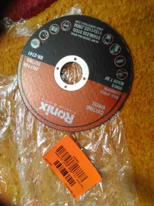 تجریه خرید صفحه برش استیل رونیکس مدل RH-3741