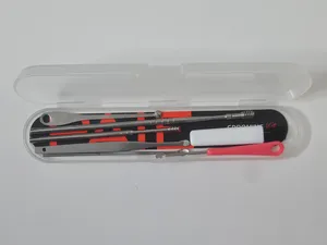 تجریه خرید گوش پاک کن مدل F85 بسته 6 عددی