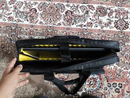 کیف لپ تاپ مدل CT-094 مناسب برای لپ تاپ 15.6 اینچی