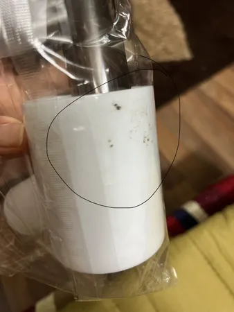 دستگاه بخور سرد و گرم مدل LS0123