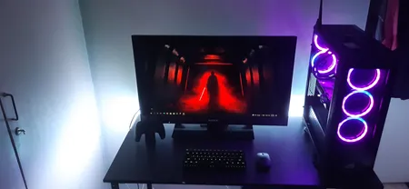 ریسه ال ای دی مدل deco56 طول 4.5 متر