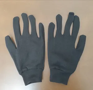 تجریه خرید دستکش مدل 265408BK