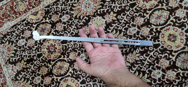 عکس ارسالی خریدار