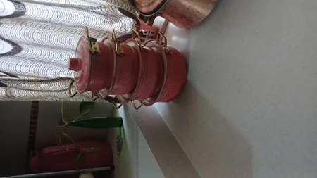 سرویس قابلمه 8 پارچه مدل تابان