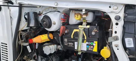 آژیر دزدگیر خودرو مدل Melody siren