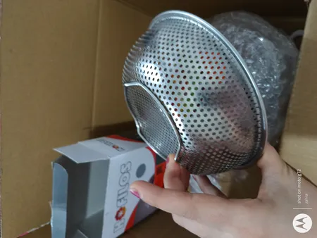 صافی سینک مدل St.18