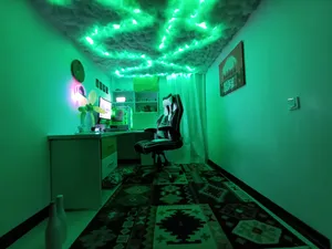 تجریه خرید ریسه ال ای دی دریم لایت مدل RGB 5050 Gaming طول 5 متر