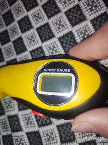 تجریه خرید گیج باد دیجیتالی مدل MICRO