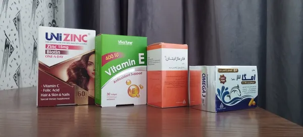 عکس ارسالی خریدار