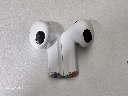 هدفون بلوتوثی سامسونگ مدل Galaxy Buds3