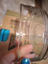 تجریه خرید ظرف نگهدارنده کاوه مدل آبان کد 1534 مجموعه 2 عددی