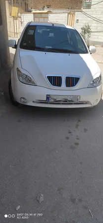 جلو پنجره مدل BW مناسب برای تیبا