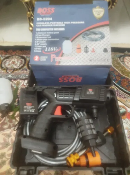 عکس ارسالی خریدار