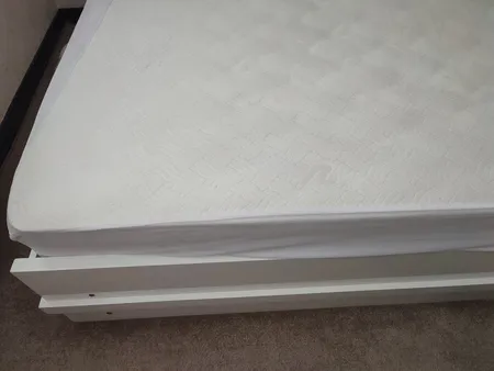 محافظ تشک دو نفره رویا سایز 180 × 200 سانتی متر