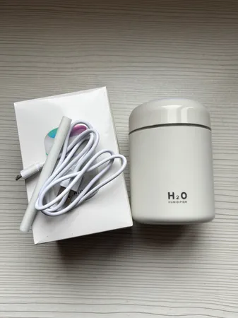 دستگاه بخور سرد مدل BCH