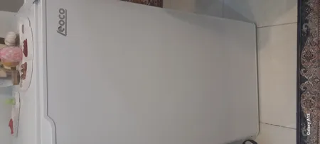 یخچال 9 فوت لئوکو مدل LR109