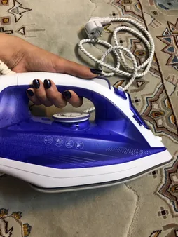 اتو بخار فوما مدل FU-1839