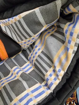 کاپشن پسرانه کد N25