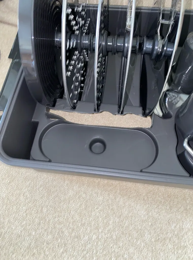 غذاساز فیلیپس مدل HR7778