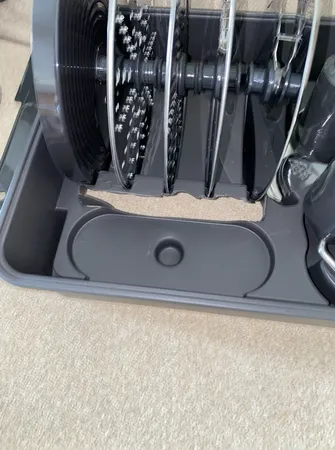 غذاساز فیلیپس مدل HR7778