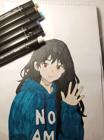 ماژیک راندو نیو تاچ کد 036 بسته 36 عددی