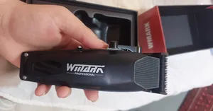 تجریه خرید ماشین اصلاح موی سر و صورت دبلیو مارک مدل NG-125