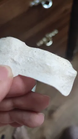 چسب‌ پاک کننده بینی ویت مدل Charcoal بسته 6 عددی