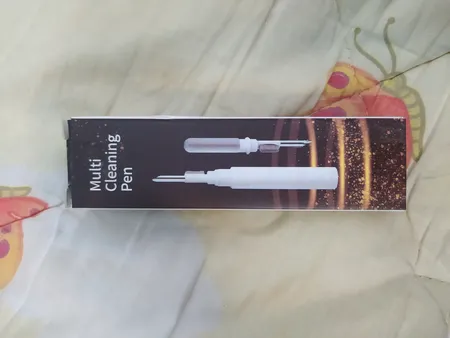 تمیزکننده هدفون و هندزفری مدل Calco