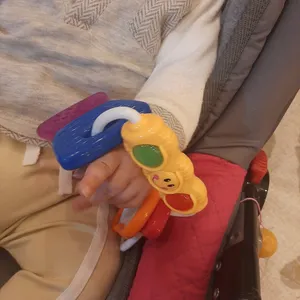 تجریه خرید دندان گیر نوزاد هولا مدل 306E