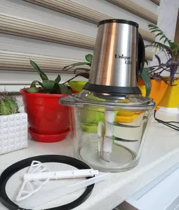 تجریه خرید خردکن یونیک لایف مدل UL-914G