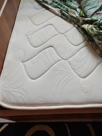 تشک طبی فنری اوه مدل هپی 2 نفره سایز 200 × 160 سانتی متر