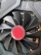 تجریه خرید کارت گرافیک مدل RX 580 8GB GDDR5