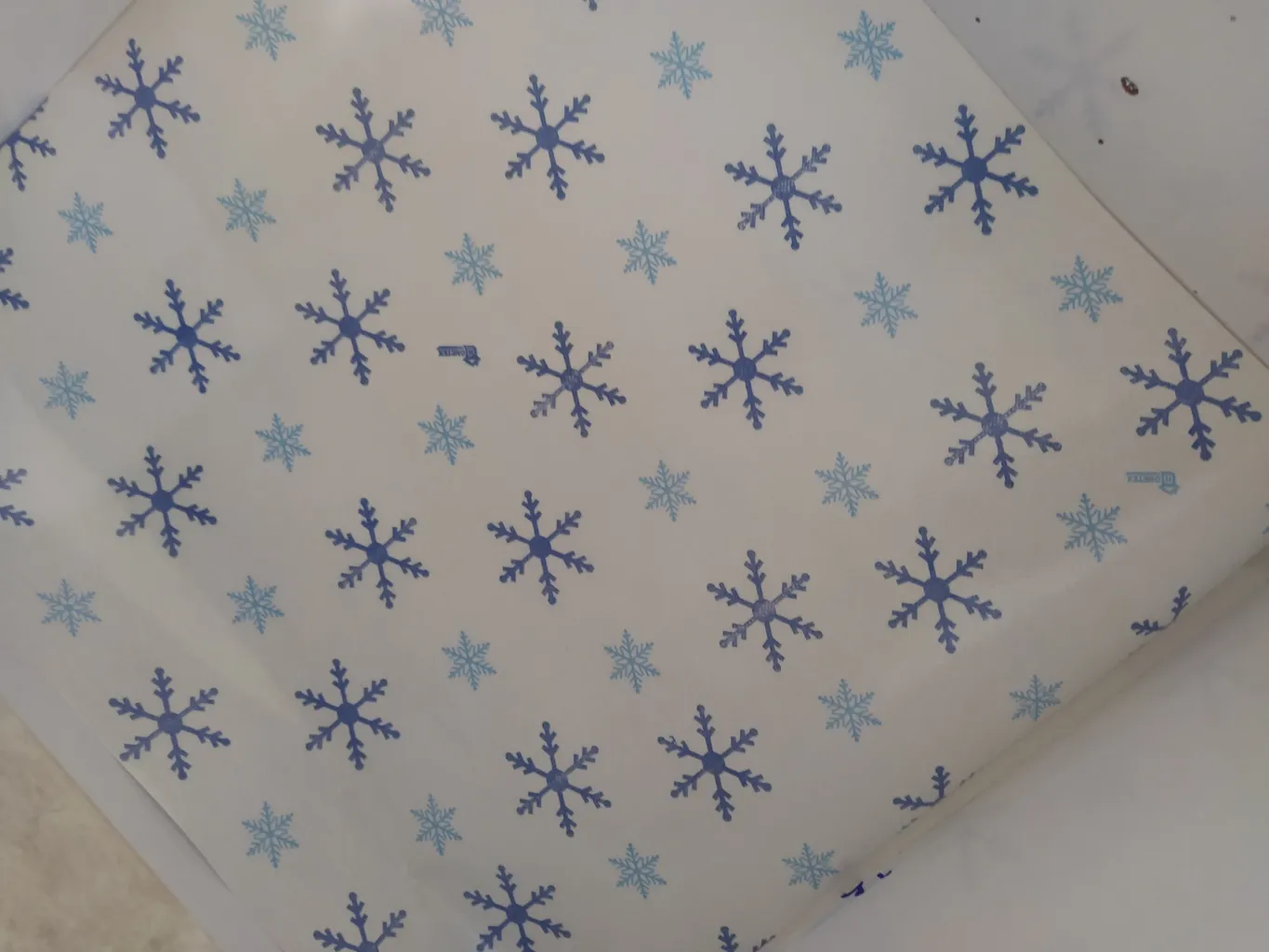 روکش کابینت هومتکس کد TSL10-W