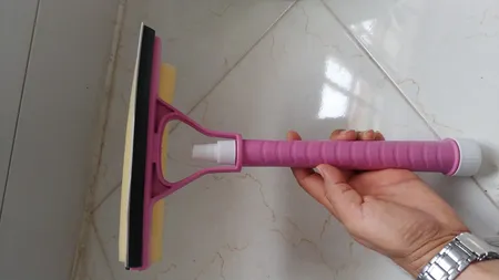 تی شیشه شوی مدل wati 021