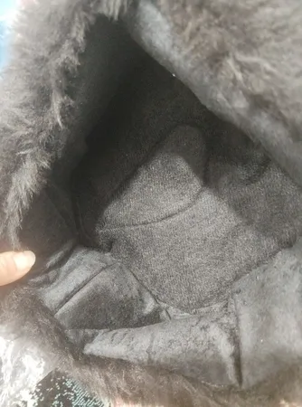 کلاه مردانه مدل روسی 110