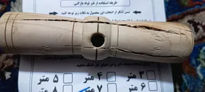 تجریه خرید فنر لوله باز کن مدل 12m طول 12 متر