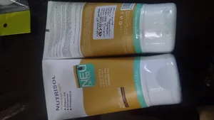 تجریه خرید ماسک مو نئودرم مدل آرگان مناسب مو خشک و آسیب دیده حجم 150 میلی لیتر