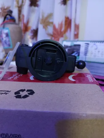 پایه نگهدارنده گوشی موبایل و تبلت هارمن مدل TELESCOPIC HOLDER