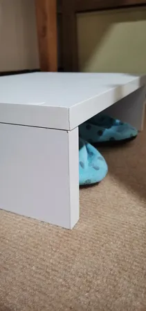 پایه نگهدارنده مانیتور مینیما مدل W1