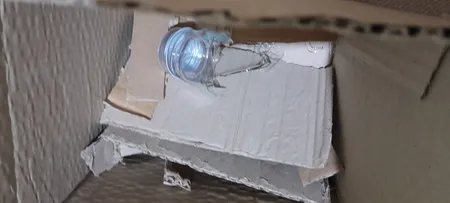 بانکه مدل چهارگوش مکارتی s2-24 مجموعه 24 عددی