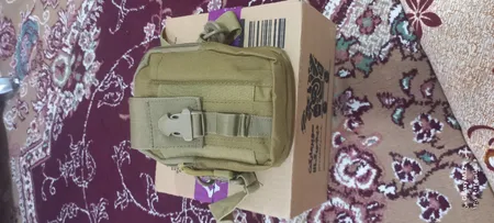 کیف رودوشی مدل تاکتیکال 02